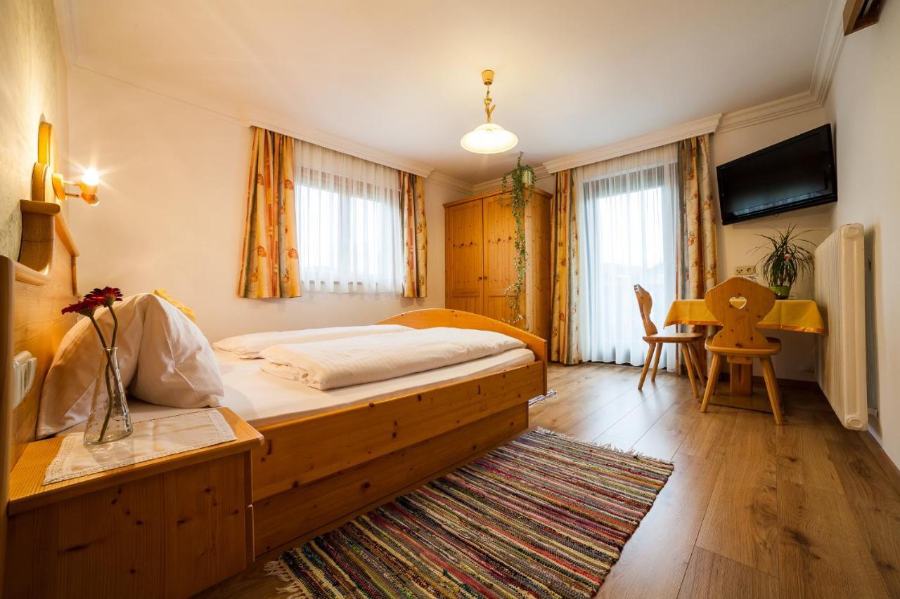 Haus Hartl Otel Saalfelden Dış mekan fotoğraf