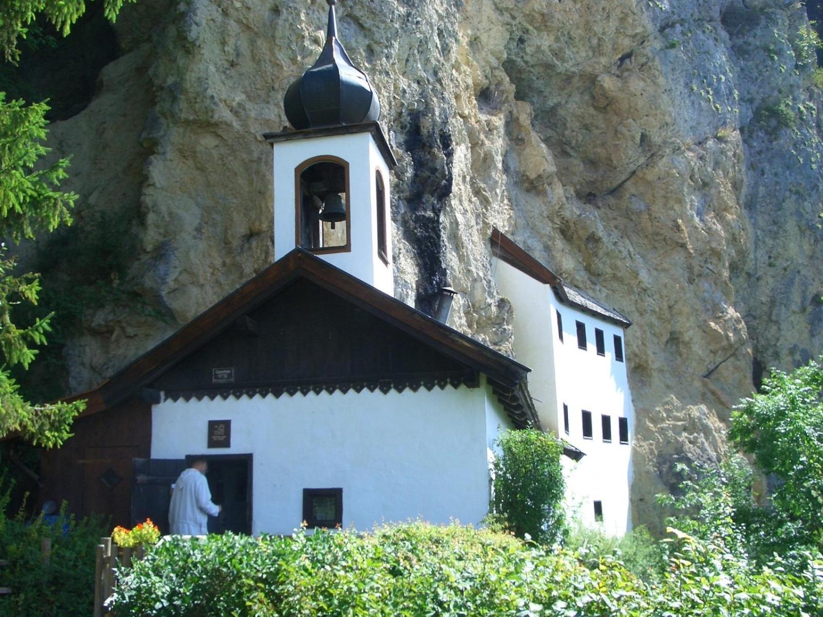 Haus Hartl Otel Saalfelden Dış mekan fotoğraf